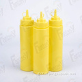 Plastic Ketchup Bottle Ketchup Bottle Plastic Sauce Dispense Squeeze Bottle Supplier